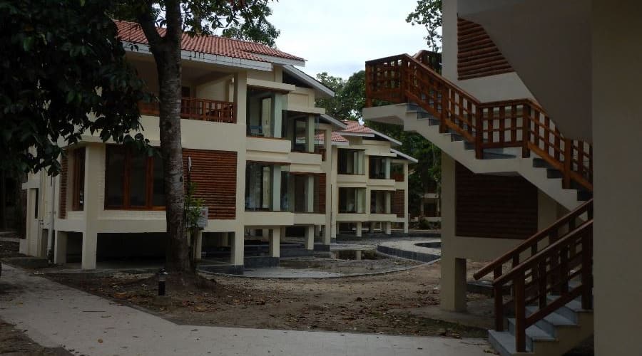 Dolphin Resort Havelock, Havelock Island 4